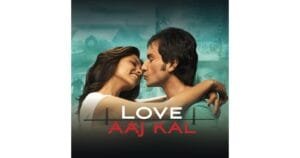 Image of Saif Ali Khan and Deepika Padukon lead in the reviewed film