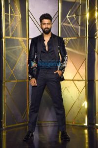 फिल्म द ग्रेट इंडियन फॅमिली के रिव्यु में विक्की कौशल