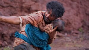 Manoj Bajpayi in Joram film