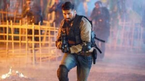 Ayushmann Khurana in Anek Film