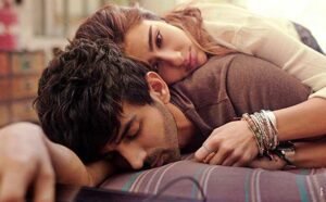 लव आज कल 2020 फिल्म में कार्तिक आर्यन और सारा अली खान