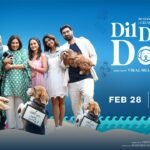Lead Star Cast in Dil Dosti Aur Dogs Movie