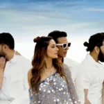 Housefull 5 (2025) film review Can watch once for the suspense and hilarious climax. The main star cast of the film in a scene from Housefull 5