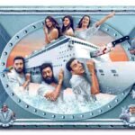हाउसफुल 5 मूवी रिव्यू 2025: सस्पेंस और फनी क्लाइमेक्स के लिए एक बार देख सकते हैं The main star cast of the film in a scene from Housefull 5