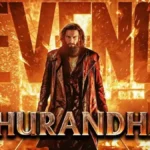 Dhurandhar: The Revenge (2026) Movie Review: Courage, Fuel, Revenge Ranveer Singh in a scene from Dhurandhar: The Revenge.